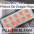 Píldora De Dragón Rojo 26